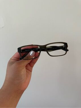 EUC Prada frames